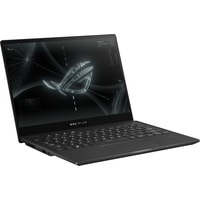 Ноутбук 2-в-1 ASUS ROG Flow X13 GV301QH-K5255T