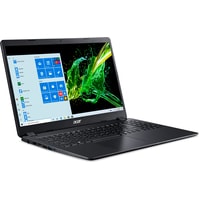 Ноутбук Acer Aspire 3 A315-56-334Q NX.HS5ER.015 8 Гб