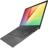 Ноутбук ASUS VivoBook 14 S413JA-EB410R