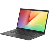 Ноутбук ASUS VivoBook 14 S413JA-EB410R