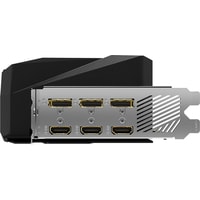 Видеокарта Gigabyte Aorus GeForce RTX 3070 Ti Master 8G GDDR6X GV-N307TAORUS M-8GD