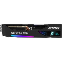 Видеокарта Gigabyte Aorus GeForce RTX 3070 Ti Master 8G GDDR6X GV-N307TAORUS M-8GD