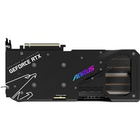 Видеокарта Gigabyte Aorus GeForce RTX 3070 Ti Master 8G GDDR6X GV-N307TAORUS M-8GD