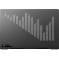 Игровой ноутбук ASUS Zephyrus G14 GA401IU-HE107T