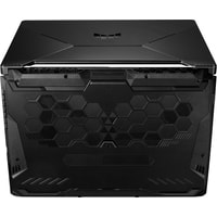 Игровой ноутбук ASUS TUF Gaming F15 FX506HE-HN001 32 Гб