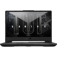 Игровой ноутбук ASUS TUF Gaming F15 FX506HE-HN001 32 Гб