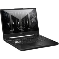 Игровой ноутбук ASUS TUF Gaming F15 FX506HE-HN001 32 Гб