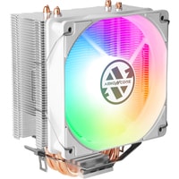 Кулер для процессора Abkoncore Coolstorm T405W Spectrum