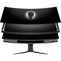 Монитор Dell Alienware AW3821DW
