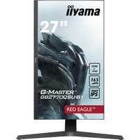 Монитор Iiyama Red Eagle G-Master GB2770QSU-B1
