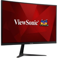 Монитор ViewSonic VX2718-2KPC-MHD