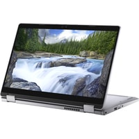 Ноутбук 2-в-1 Dell Latitude 13 5310-8831 16 Гб