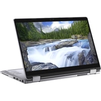 Ноутбук 2-в-1 Dell Latitude 13 5310-8831 16 Гб