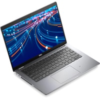 Ноутбук Dell Latitude 14 5420-0488