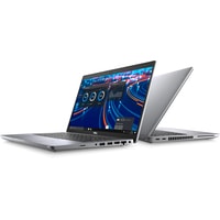 Ноутбук Dell Latitude 14 5420-0488