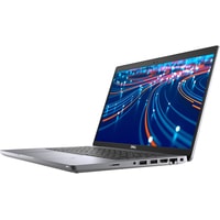 Ноутбук Dell Latitude 14 5420-0488