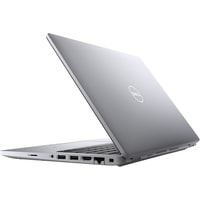 Ноутбук Dell Latitude 14 5420-0488