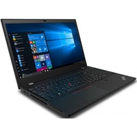 Рабочая станция Lenovo ThinkPad P15v Gen 1 20TQ004WRT