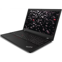 Рабочая станция Lenovo ThinkPad P15v Gen 1 20TQ004WRT