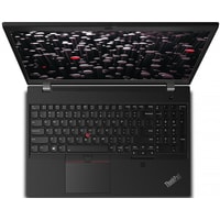 Рабочая станция Lenovo ThinkPad P15v Gen 1 20TQ004WRT