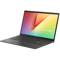 Ноутбук Asus VivoBook M513UA-BQ002T 20 Гб