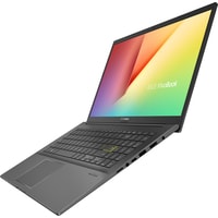 Ноутбук Asus VivoBook M513UA-BQ002T 20 Гб