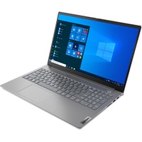 Ноутбук Lenovo ThinkBook 15 G2 ITL 20VE00G4RU 16 Гб