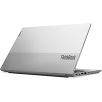 Ноутбук Lenovo ThinkBook 15 G2 ITL 20VE00G4RU 16 Гб