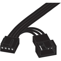 Вентилятор для корпуса Arctic P12 PWM PST A-RGB 0dB ACFAN00231A