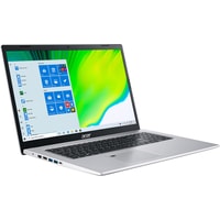 Ноутбук Acer Aspire 5 A517-52-323C (NX.A5BER.004)