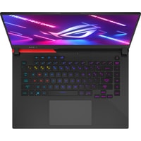 Игровой ноутбук ASUS ROG Strix G15 G513QC-HN024