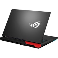 Игровой ноутбук ASUS ROG Strix G15 G513QC-HN024