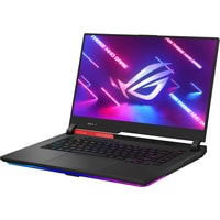Игровой ноутбук ASUS ROG Strix G15 G513QC-HN024