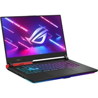 Игровой ноутбук ASUS ROG Strix G15 G513QC-HN024