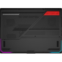 Игровой ноутбук ASUS ROG Strix G15 G513QC-HN024