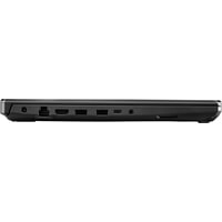 Игровой ноутбук ASUS TUF Gaming Dash F15 FX506HC-HN011 16 Гб