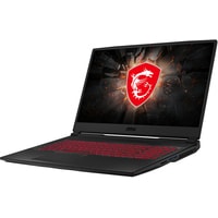 Игровой ноутбук MSI Leopard GL75 10SCXR-062XRU