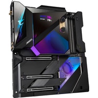 Материнская плата Gigabyte Aorus Z590 Xtreme Waterforce (rev. 1.0)
