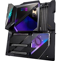 Материнская плата Gigabyte Aorus Z590 Xtreme Waterforce (rev. 1.0)