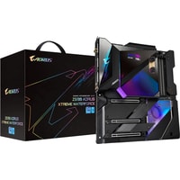 Материнская плата Gigabyte Aorus Z590 Xtreme Waterforce (rev. 1.0)