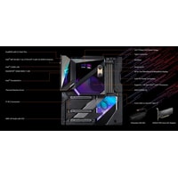 Материнская плата Gigabyte Aorus Z590 Xtreme Waterforce (rev. 1.0)