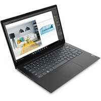 Ноутбук Lenovo V14 G2 ALC 82KC003FRU 16 Гб