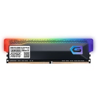 Оперативная память GeIL Orion RGB 8GB DDR4 PC4-25600 GOSG48GB3200C16ASC