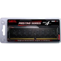 Оперативная память GeIL Pristine 8GB DDR4 PC4-25600 GP48GB3200C22SC