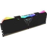 Оперативная память Patriot Viper RGB 2x16GB DDR4 PC4-28800 PVR432G360C8K