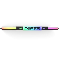 Оперативная память Patriot Viper RGB 2x16GB DDR4 PC4-28800 PVR432G360C8K