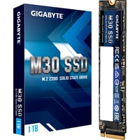 SSD Gigabyte M30 1TB GP-GM301TB-G