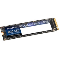 SSD Gigabyte M30 1TB GP-GM301TB-G