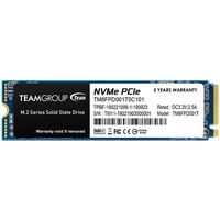 SSD Team MP33 PRO 1TB TM8FPD001T0C101