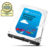 Жесткий диск Seagate Enterprise Capacity 2TB (ST2000NX0273)